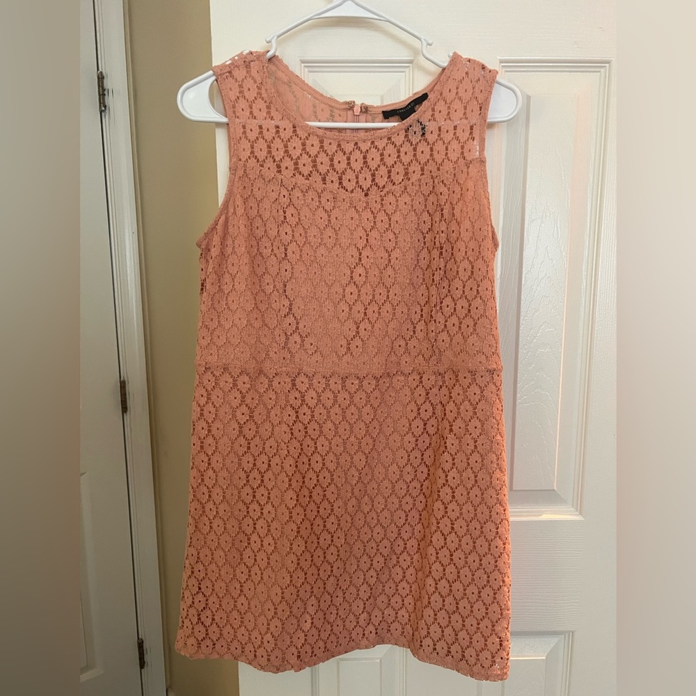 Forever21 size large dress